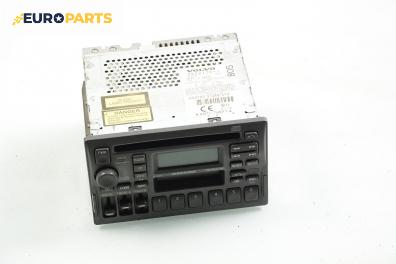 CD плеър за Volvo C70 Coupe (03.1997 - 09.2002), № 3533775-1