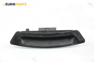 Трети стоп за Volvo C70 Coupe (03.1997 - 09.2002), купе