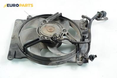 Перка охлаждане за Fiat Punto Hatchback (09.1993 - 09.1999) 1.6, 88 к.с.
