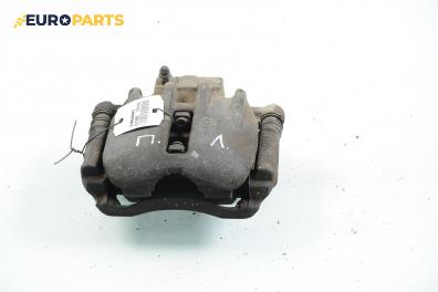 Спирачен апарат за Honda Civic VII Hatchback (03.1999 - 02.2006), позиция: предна, лява