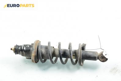 Макферсон за Honda Civic VII Hatchback (03.1999 - 02.2006), хечбек, позиция: задна, лява