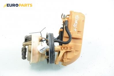 Бензинова помпа за Honda Civic VII Hatchback (03.1999 - 02.2006) 1.6 i (EU, EP, EV), 110 к.с.
