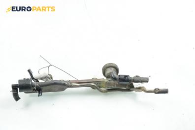 Бензинова рейка за Honda Civic VII Hatchback (03.1999 - 02.2006) 1.6 i (EU, EP, EV), 110 к.с.