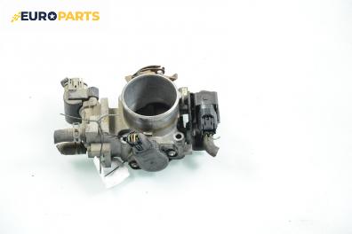Дроселова клапа за Honda Civic VII Hatchback (03.1999 - 02.2006) 1.6 i (EU, EP, EV), 110 к.с.