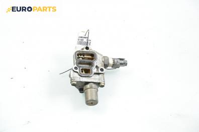 Стъпков мотор за Honda Civic VII Hatchback (03.1999 - 02.2006) 1.6 i (EU, EP, EV), 110 к.с.