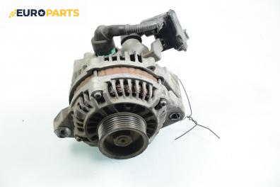 Алтернатор / генератор за Honda Civic VII Hatchback (03.1999 - 02.2006) 1.6 i (EU, EP, EV), 110 к.с.