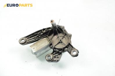 Ел. мотор за чистачките за Citroen C3 Hatchback I (02.2002 - 11.2009), хечбек, позиция: задна