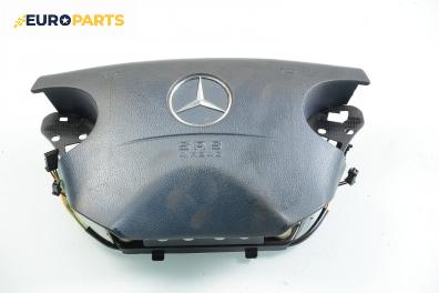 Airbag за Mercedes-Benz CLK-Class Coupe (C208) (06.1997 - 09.2002), купе