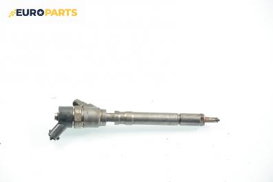 Дюза дизел за Hyundai Santa Fe I SUV (11.2000 - 03.2006) 2.0 CRDi 4x4, 113 к.с., № Bosch 0 445 110 064