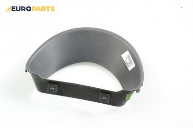 Интериорна пластмаса километраж за Citroen C3 Hatchback I (02.2002 - 11.2009), 4+1 вр., хечбек