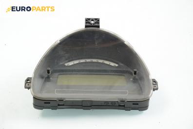 Километраж за Citroen C3 Hatchback I (02.2002 - 11.2009) 1.4 i, 73 к.с., № P9660225780