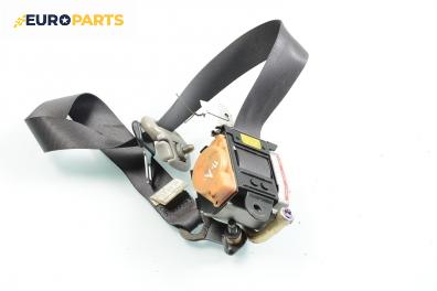 Предпазен колан за Subaru Impreza Sedan II (09.1999 - 06.2009), 4+1 вр., позиция: предна, лява