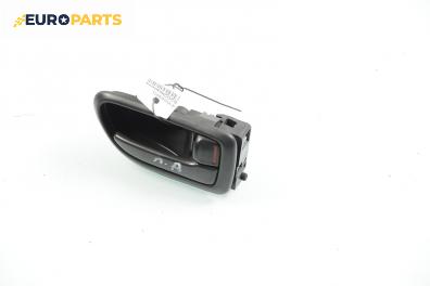 Вътрешна дръжка за Subaru Impreza Sedan II (09.1999 - 06.2009), 4+1 вр., седан, позиция: предна, дясна