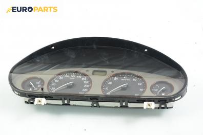 Километраж за Lancia Lybra Sedan (07.1999 - 10.2005) 1.8 16V (839AXB1A, 839AXG1A), 131 к.с.