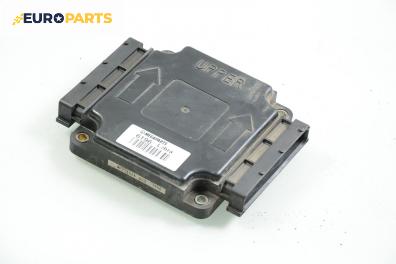 Компютър двигател за Lancia Lybra Sedan (07.1999 - 10.2005) 1.8 16V (839AXB1A, 839AXG1A), 131 к.с.