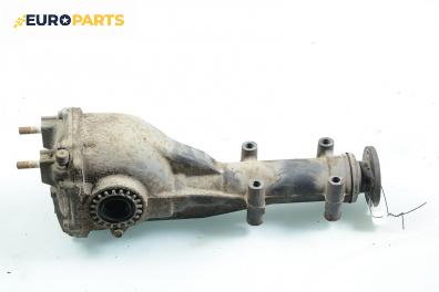 Диференциал за Subaru Impreza Sedan II (09.1999 - 06.2009) 1.6 AWD, 95 к.с.