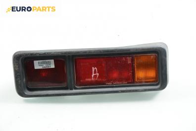 Стоп в броня за Mitsubishi Pajero PININ (03.1999 - 06.2007), позиция: дясна