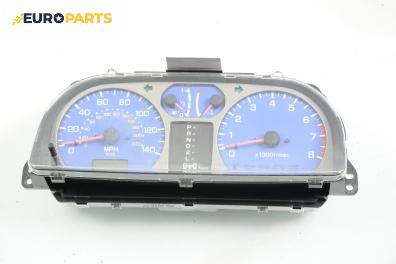 Километраж за Mitsubishi Pajero PININ (03.1999 - 06.2007) 1.8 GDI (H66W), 120 к.с., № MR381637