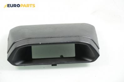 Интериорна пластмаса за Mitsubishi Pajero PININ (03.1999 - 06.2007), 2+1 вр., позиция: предна