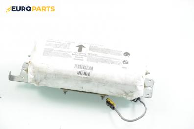 Airbag за BMW 3 Series E46 Sedan (02.1998 - 04.2005), 4+1 вр., седан, позиция: предна