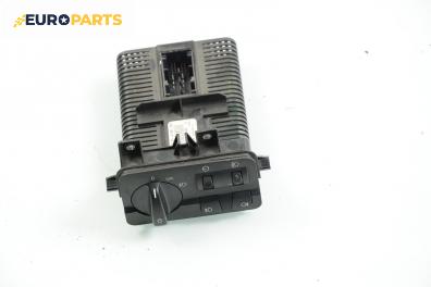 Ключ светлини  за BMW 3 Series E46 Sedan (02.1998 - 04.2005), № BMW 61.31-6 901 429