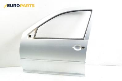 Врата за Volkswagen Bora Sedan (10.1998 - 12.2013), седан, позиция: предна, лява