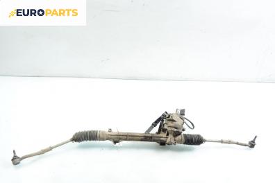 Електрическа рейка без мотор за Citroen C3 Hatchback I (02.2002 - 11.2009), хечбек