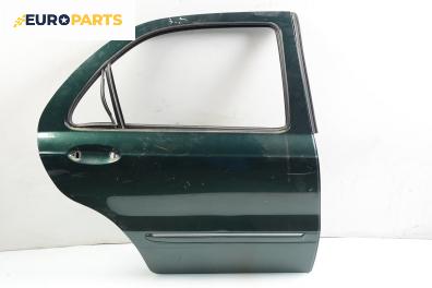 Врата за Lancia Lybra Sedan (07.1999 - 10.2005), 4+1 вр., седан, позиция: задна, дясна
