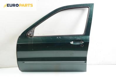 Врата за Lancia Lybra Sedan (07.1999 - 10.2005), 4+1 вр., седан, позиция: предна, лява