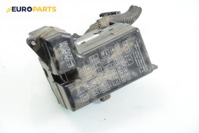 Бушонно табло за Mitsubishi Pajero PININ (03.1999 - 06.2007) 1.8 GDI (H66W), 120 к.с.