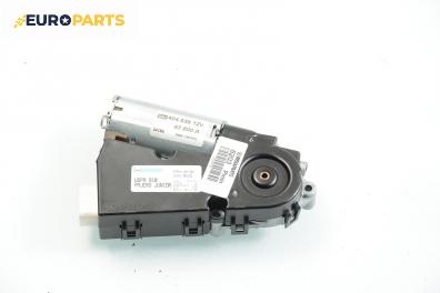 Мотор шибедах за Mitsubishi Pajero PININ (03.1999 - 06.2007), № Valeo 404.538