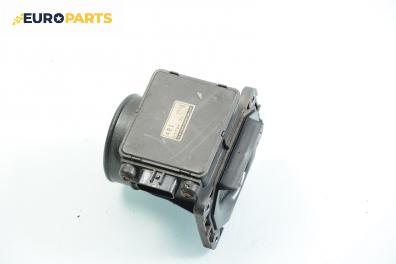 Дебитомер за Mitsubishi Pajero PININ (03.1999 - 06.2007) 1.8 GDI (H66W), 120 к.с., № E5T08371