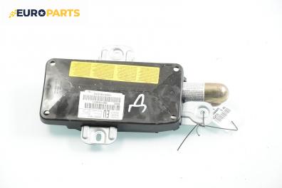 Airbag за BMW 3 Series E46 Sedan (02.1998 - 04.2005), 4+1 вр., седан, позиция: дясна