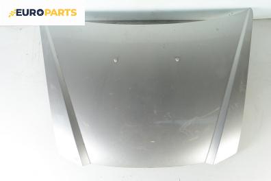 Преден капак за Fiat Stilo Hatchback (10.2001 - 11.2010), 4+1 вр., хечбек