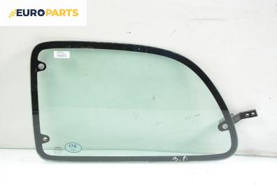Фикс за Nissan Micra II Hatchback (01.1992 - 02.2003), 2+1 вр., позиция: задна, лява