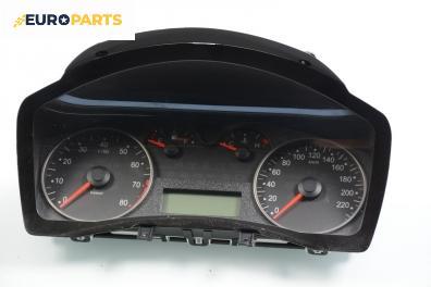 Километраж за Fiat Stilo Hatchback (10.2001 - 11.2010) 1.6 16V (192_XB1A), 103 к.с.