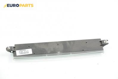 Трети стоп за Fiat Stilo Hatchback (10.2001 - 11.2010), хечбек