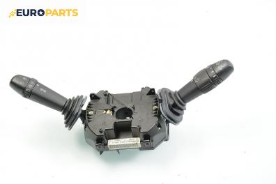 Лостчета светлини и чистачки за Fiat Stilo Hatchback (10.2001 - 11.2010), № 07352969540