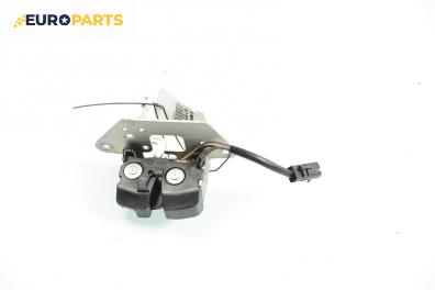 Брава заден капак за Fiat Stilo Hatchback (10.2001 - 11.2010), хечбек, позиция: задна