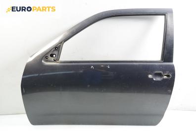 Врата за Seat Ibiza II Hatchback (03.1993 - 05.2002), 2+1 вр., позиция: лява
