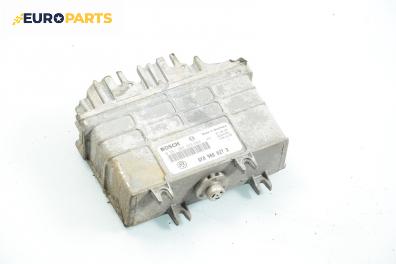 Компютър двигател за Seat Ibiza II Hatchback (03.1993 - 05.2002) 1.0 i, 50 к.с., № Bosch 0 261 203 933/934