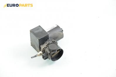 Вакуум помпа за централно заключване за Seat Ibiza II Hatchback (03.1993 - 05.2002), 2+1 вр.