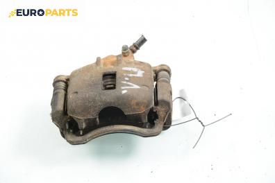 Спирачен апарат за Nissan Micra II Hatchback (01.1992 - 02.2003), позиция: предна, лява