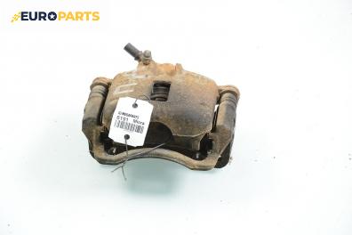 Спирачен апарат за Nissan Micra II Hatchback (01.1992 - 02.2003), позиция: предна, дясна