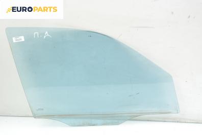 Странично стъкло за Mercedes-Benz E-Class Sedan (W210) (06.1995 - 08.2003), седан, позиция: предна, дясна