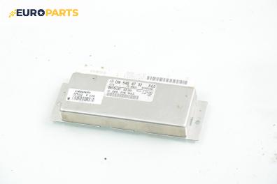 Компютър ABS за Mercedes-Benz E-Class Sedan (W210) (06.1995 - 08.2003), № Bosch 0 265 109 053