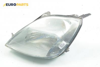 Фар за Ford Fiesta V Hatchback (11.2001 - 03.2010), позиция: лява