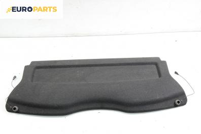 Кора багажник за Ford Fiesta V Hatchback (11.2001 - 03.2010)