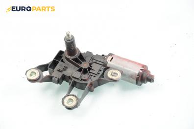 Ел. мотор за чистачките за Ford Fiesta V Hatchback (11.2001 - 03.2010), позиция: задна