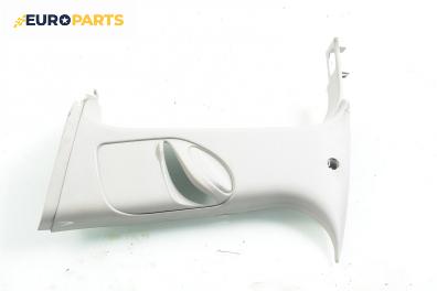 Интериорна пластмаса за Ford Fiesta V Hatchback (11.2001 - 03.2010), 2+1 вр., позиция: лява